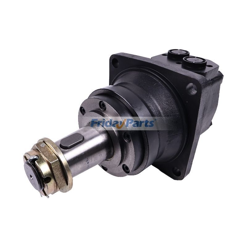 Aftermarket Danfoss 151B-3121 Hydraulic Motor for Excavator Loader Tractor Combine