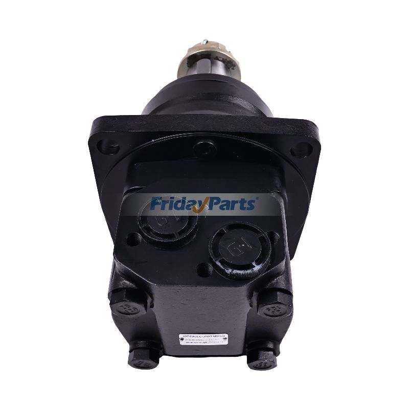 Motor hidráulico Danfoss 151B-3121 de repuesto para excavadora, cargadora, tractor y cosechadora