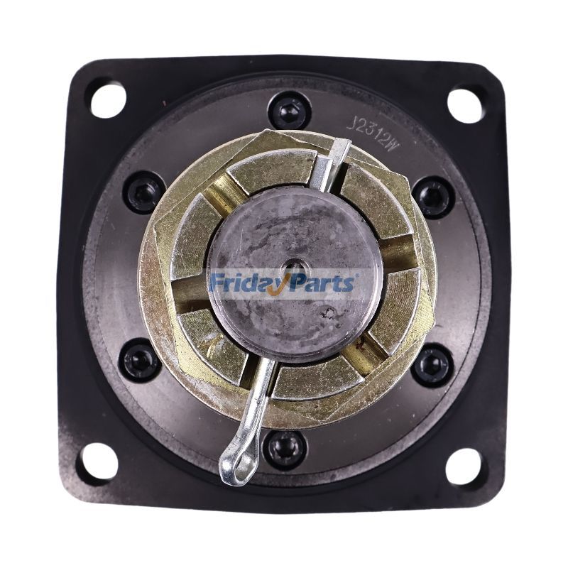 Compra Motor hidráulico Danfoss 151B-3121 de repuesto para excavadora, cargadora, tractor y cosechadora en Fridayparts