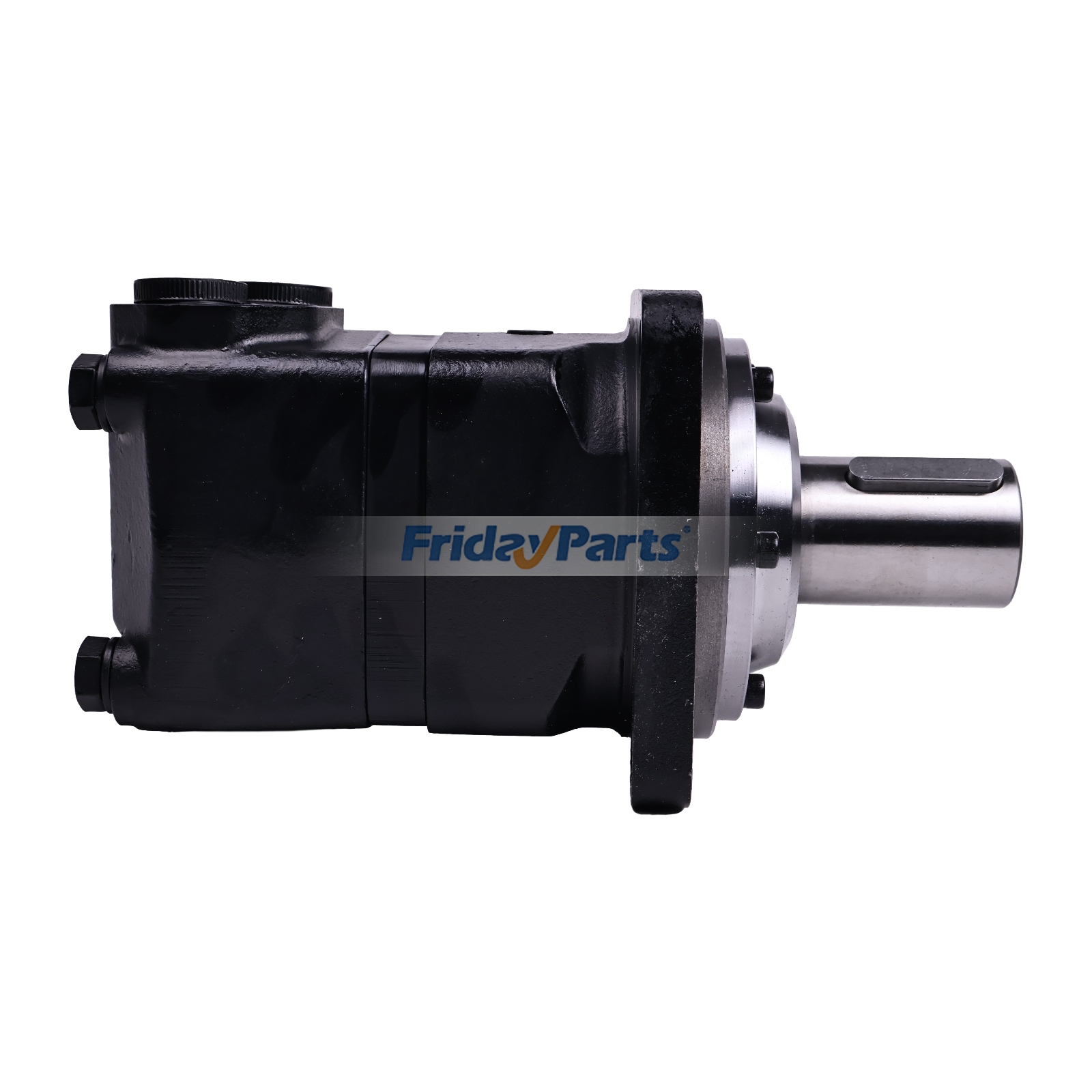FridayParts Hydraulic Motor 