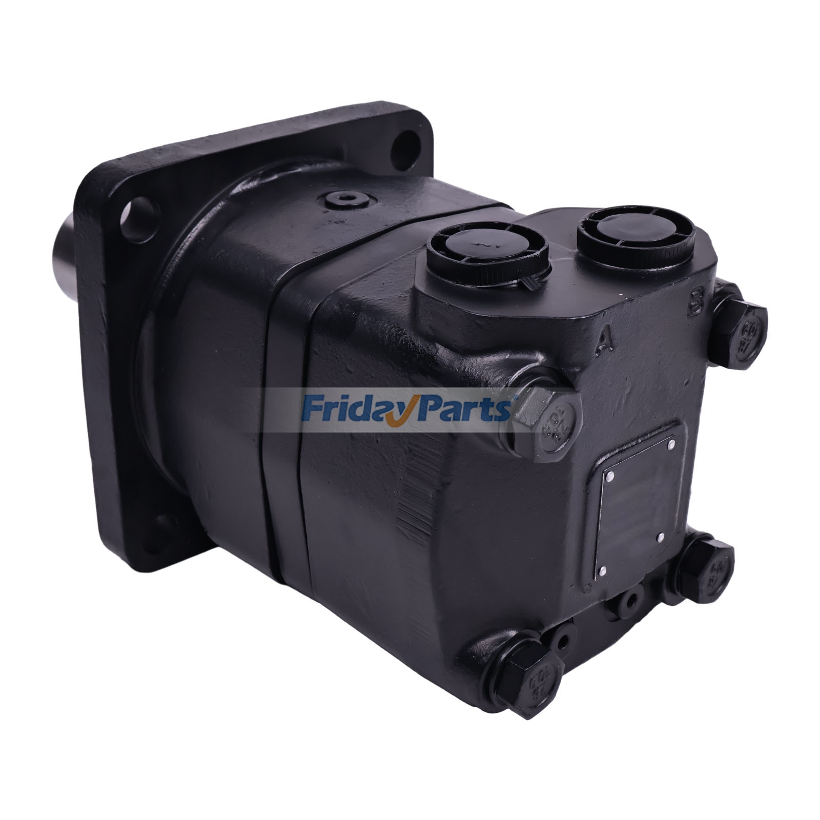 Hydraulic Motor  for Others