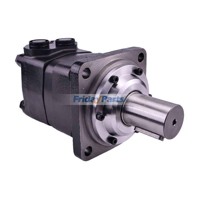 Aftermarket Danfoss 151B-2151 OMV400-151B2151 Hydraulic Motor for Excavator Loader Tractor Truck