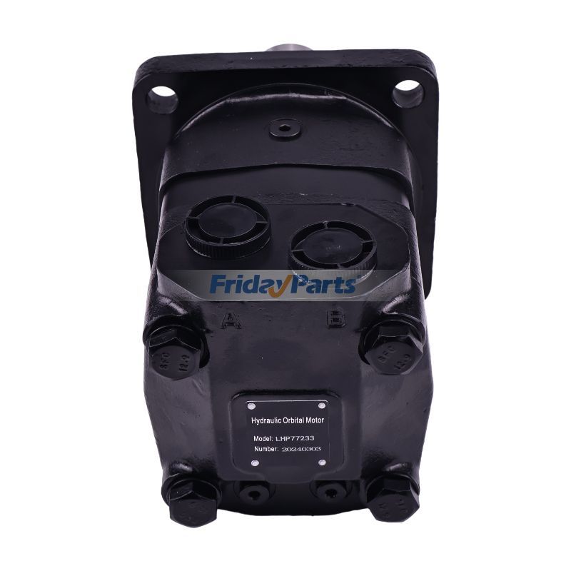 Aftermarket Danfoss 151B-2151 OMV400-151B2151 Hydraulic Motor for Excavator Loader Tractor Truck for less