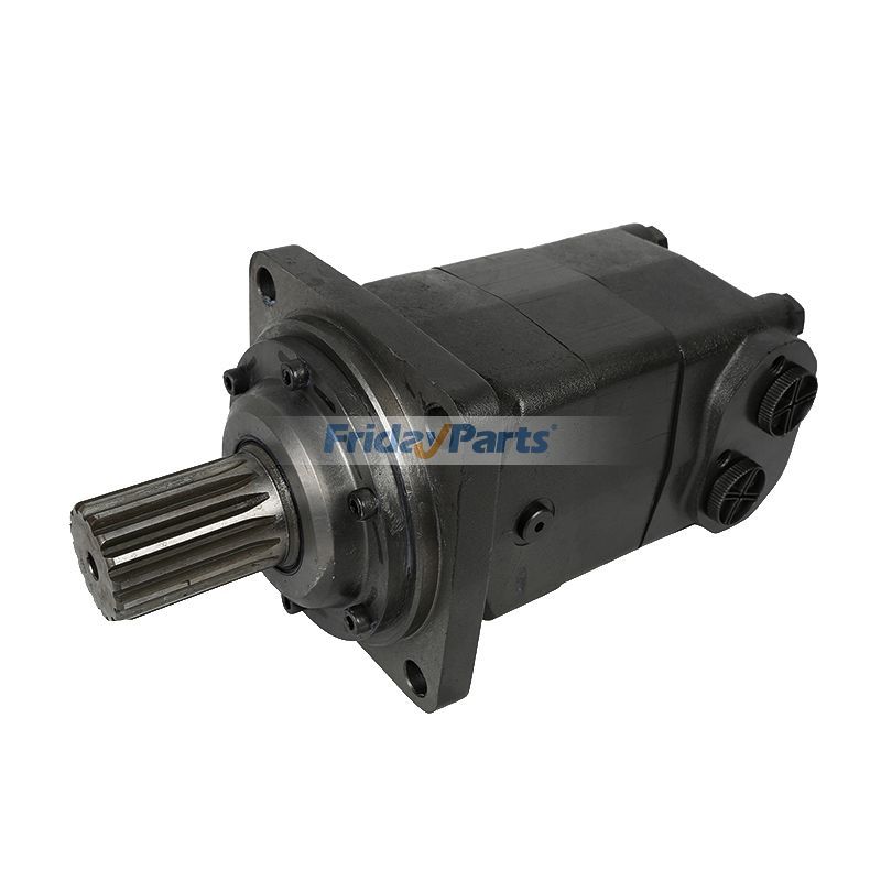 Moteur hydraulique 151B2158 OMV630-151B2158 remplace Danfoss