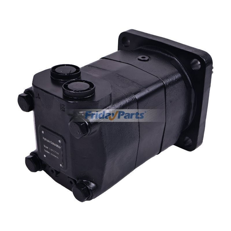 Moteur hydraulique Danfoss de rechange pourpour Autres