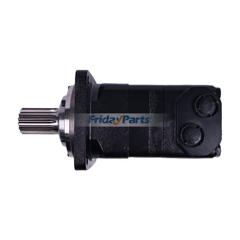 Moteur hydraulique Danfoss de rechange pour de FridayParts