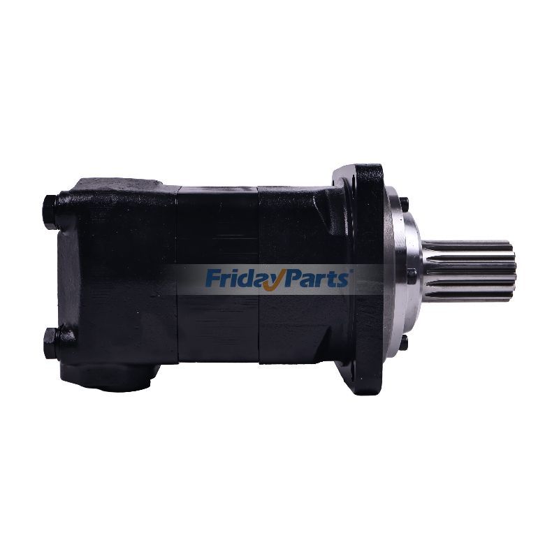 Moteur hydraulique Danfoss de rechange pour pour Autres Pour Danfoss