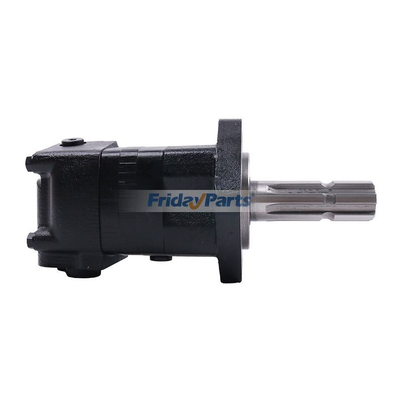 Moteur hydraulique 151F0560 OMS80-151F0560 remplace DanfosspourPour Danfoss