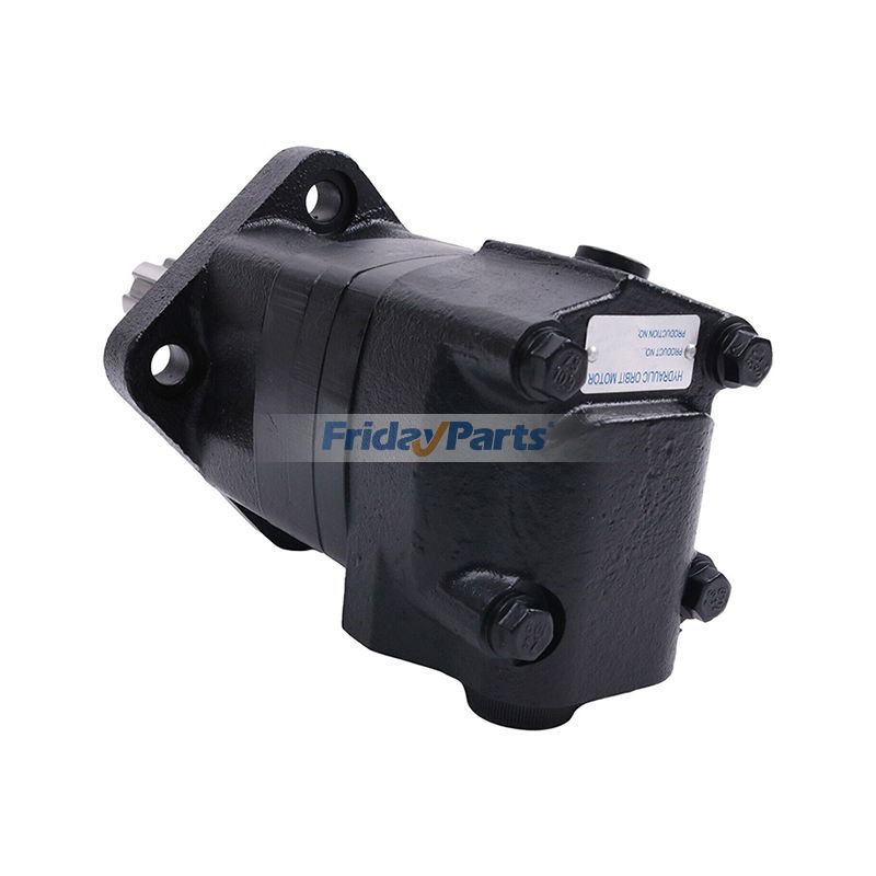 Moteur hydraulique de remplacement Danfoss de FridayParts