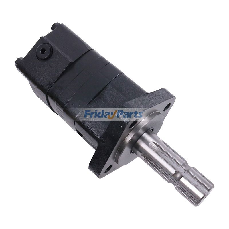 Moteur hydraulique de remplacement Danfosspour Autres