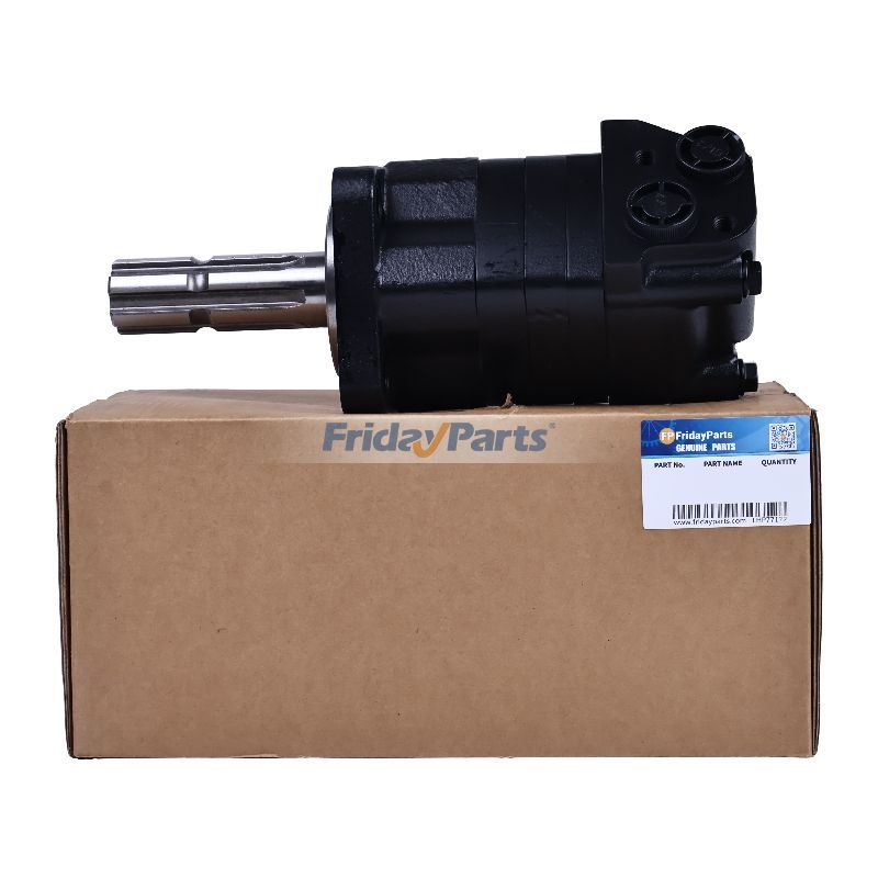 Aftermarket Danfoss Hydraulic Motor 151F0561 OMS100-151F0561 for Excavator Loader Tractor