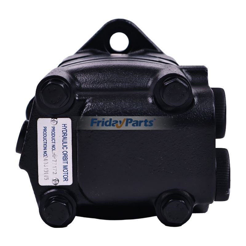 Moteur hydraulique Danfoss de rechange pour Pour Danfoss