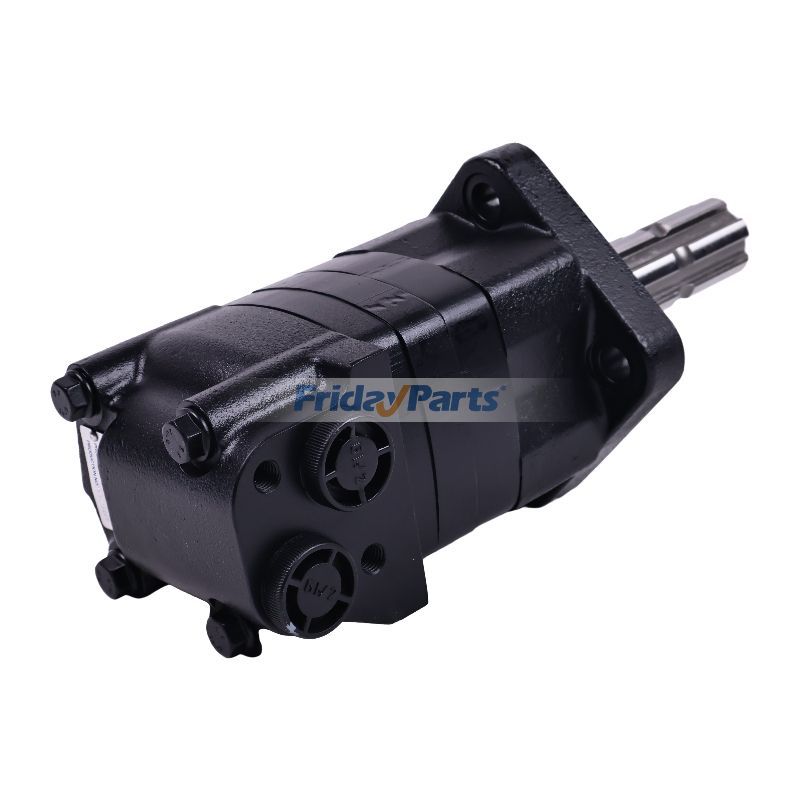 Moteur hydraulique Danfoss de rechange pour de FridayParts