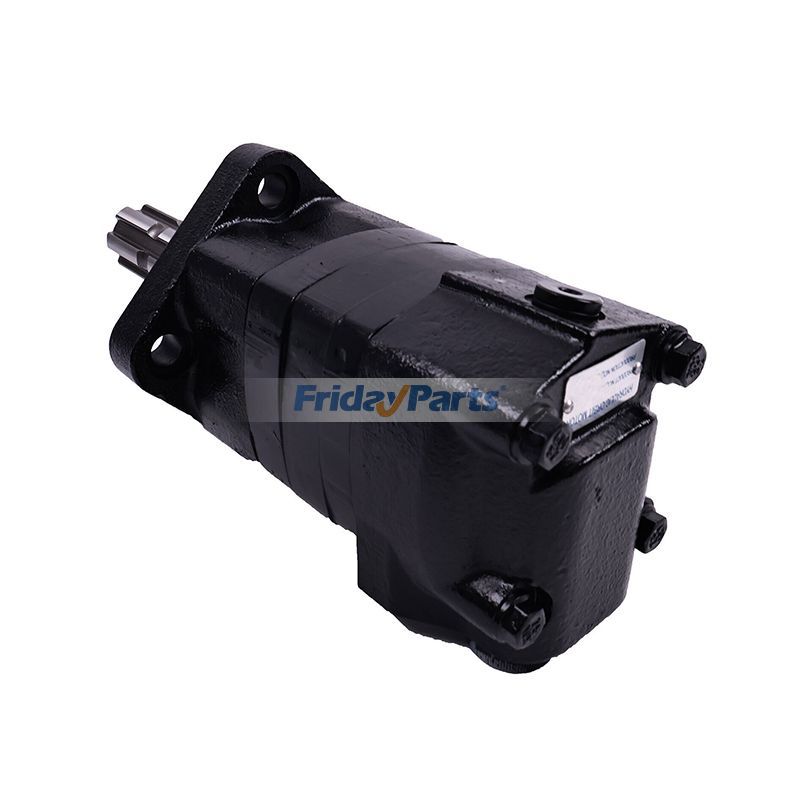 Hydraulic Motor replace Danfoss in Stock in China