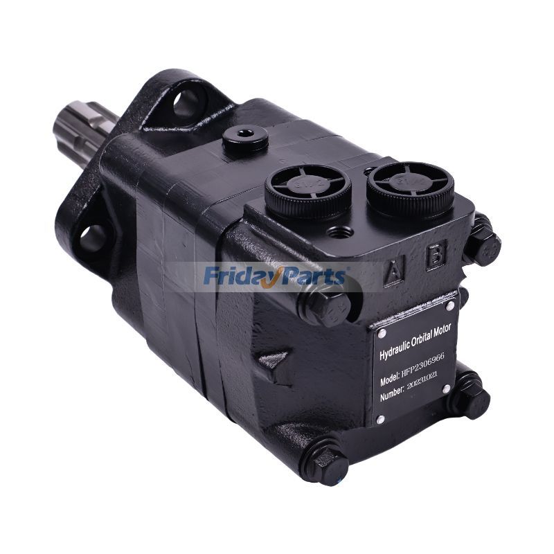 Others Hydraulic Motor replace Danfoss