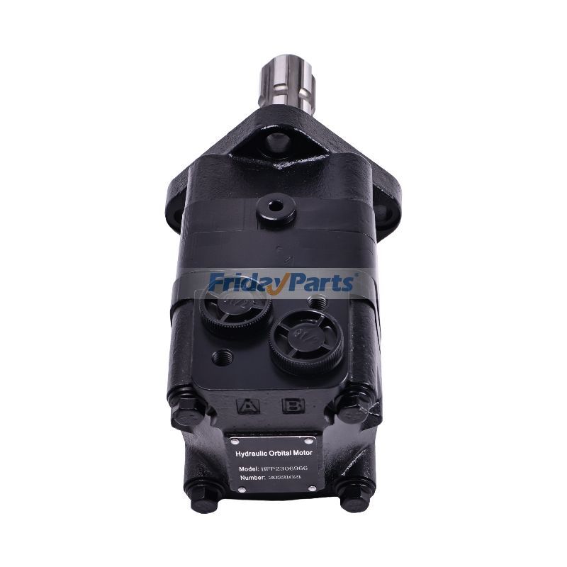 Hydraulic Motor replace Danfoss in Stock in China,USA