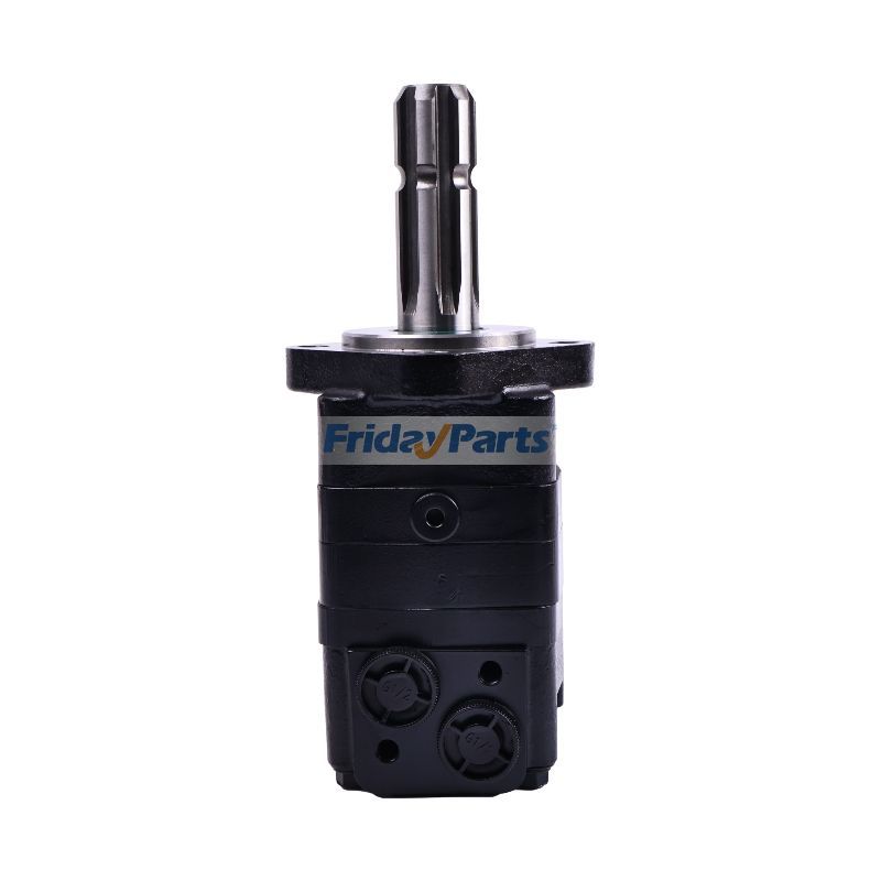  Hydraulic Motor replace Danfoss For Danfoss