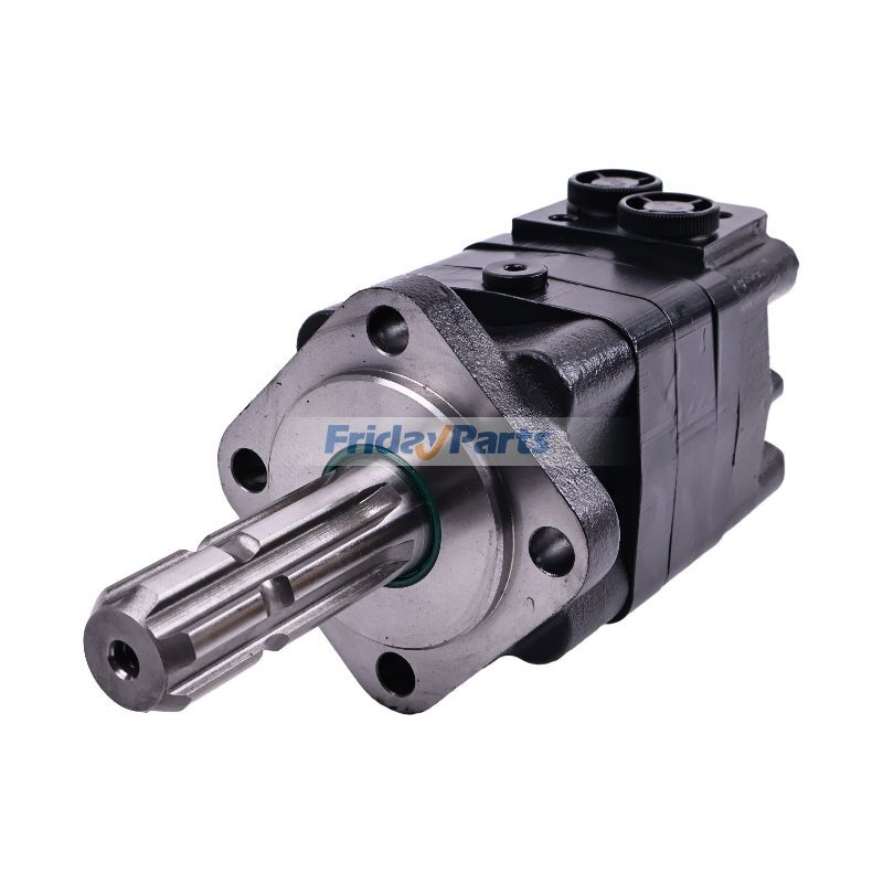 Hydraulic Motor 151F0563 OMS160-151F0563 replace Danfoss