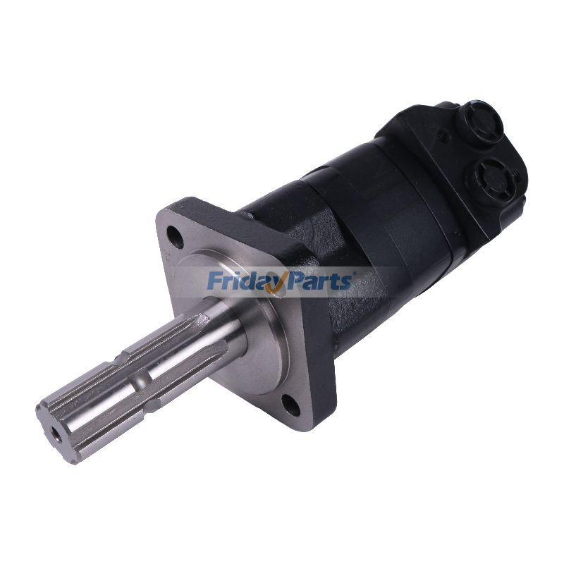 Moteur hydraulique Danfoss 151F0564 OMS200-151F0564 de rechangepourPour Danfoss