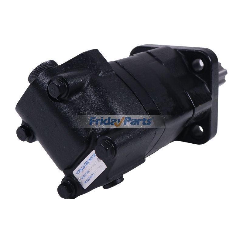 Moteur hydraulique Danfoss de rechange de FridayParts