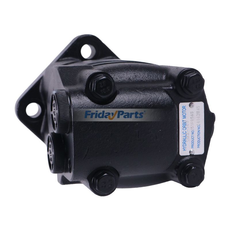 Moteur hydraulique Danfoss de rechange pour Autres Pour Danfoss