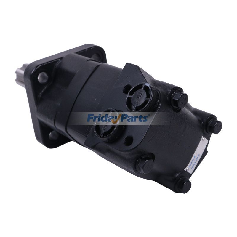 Achetez Moteur hydraulique Danfoss de rechange chez FridayParts