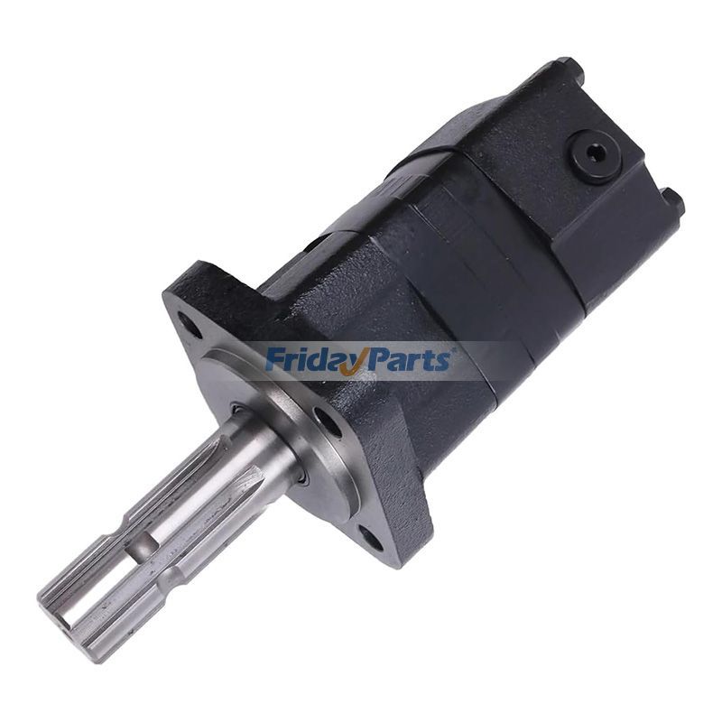 Moteur hydraulique Danfoss 151F0565 OMS250-151F0565 de rechangepourPour Danfoss