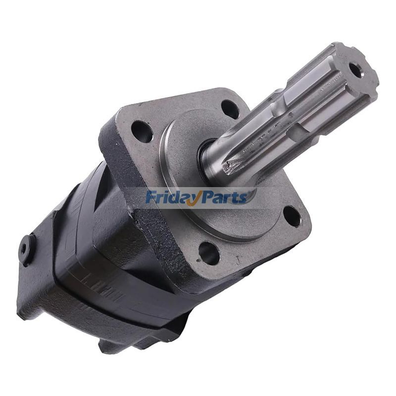 Moteur hydraulique Danfoss 151F0565 OMS250-151F0565 de rechange