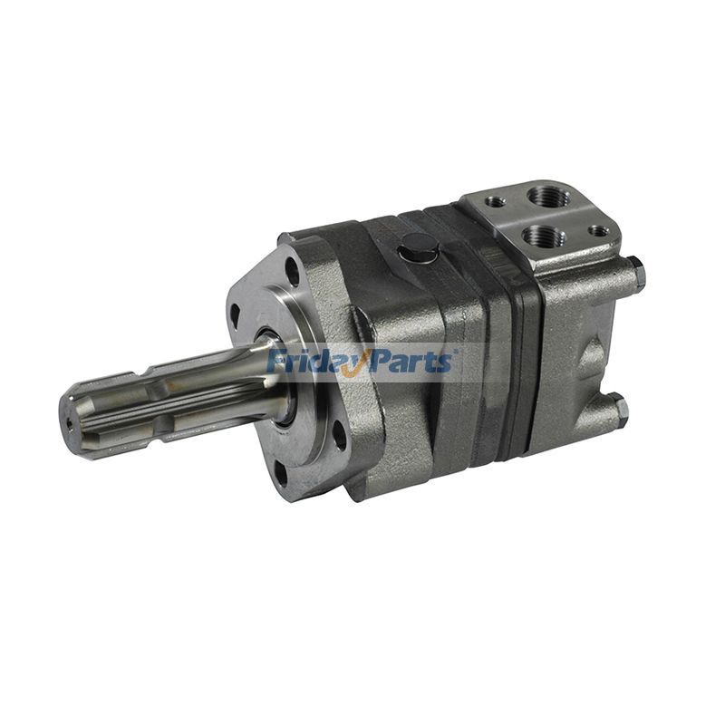 Moteur hydraulique 151F0566 OMS315-151F0566 remplace Danfoss