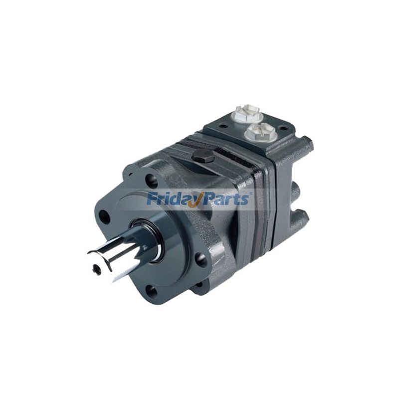 Hydraulic Motor 151F3021 replace Danfoss