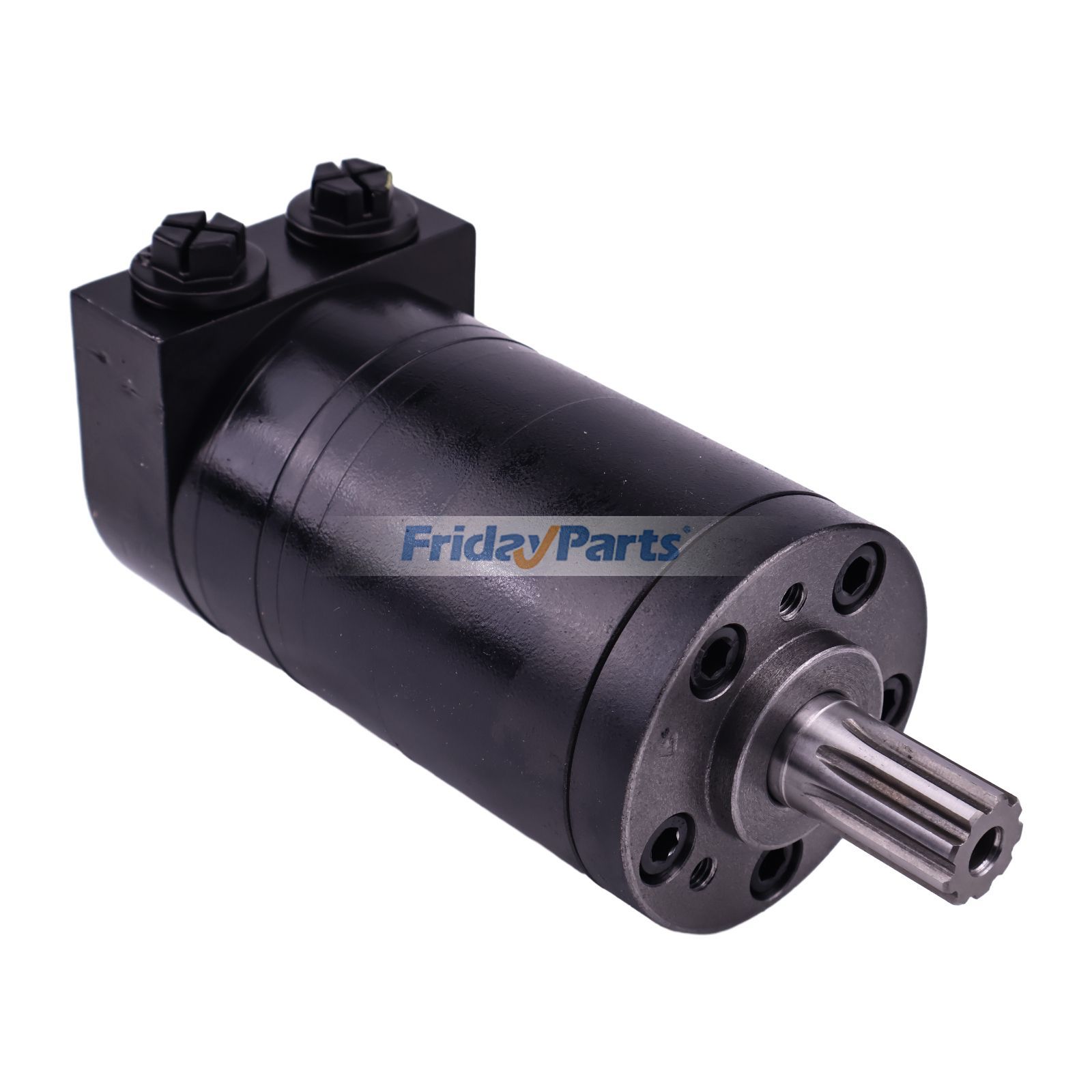Hydraulic Motor 151G0029 Replace Danfoss