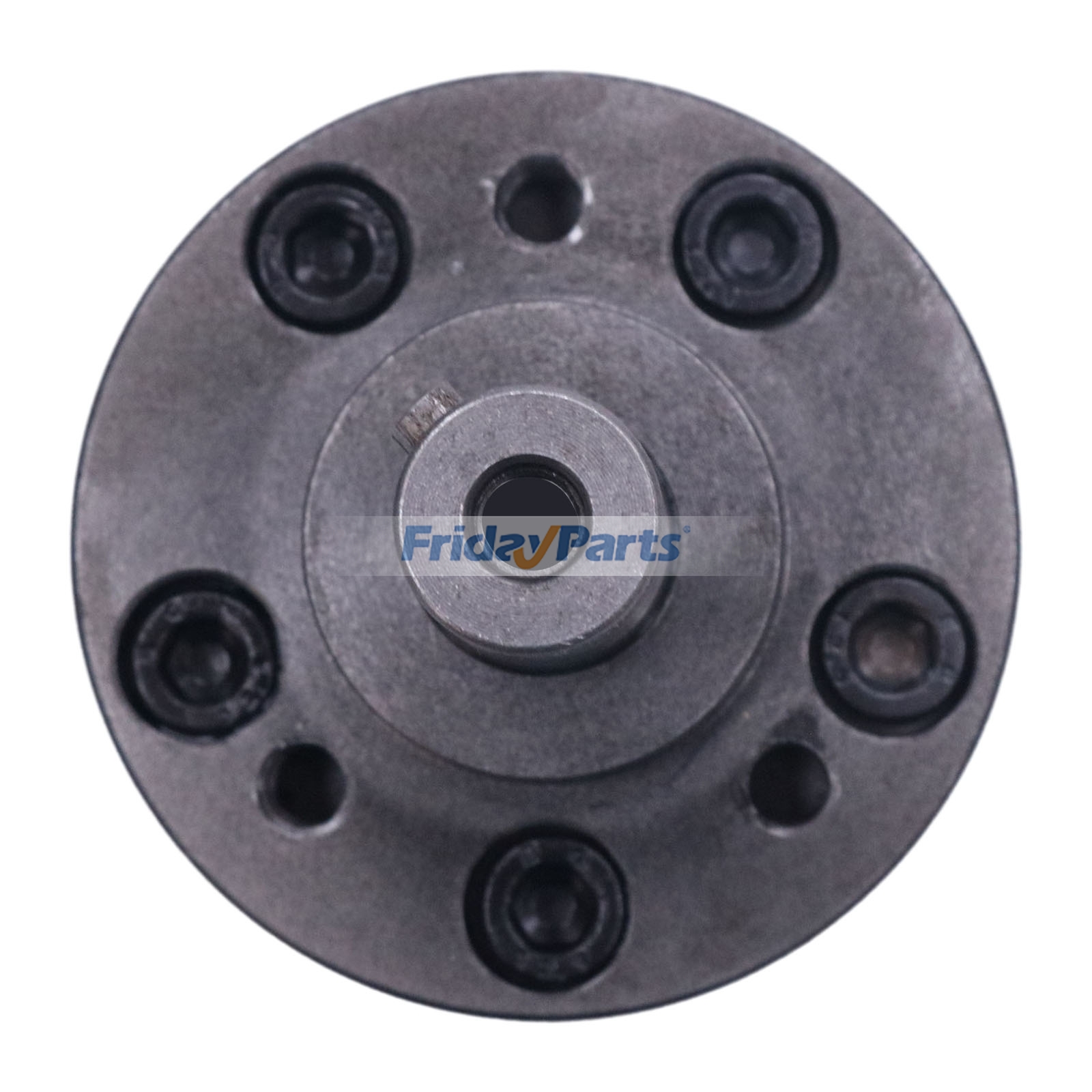 FridayParts Hydraulic Motor