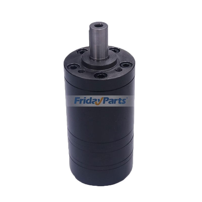 Hydraulic Motor Replace Danfoss for Others