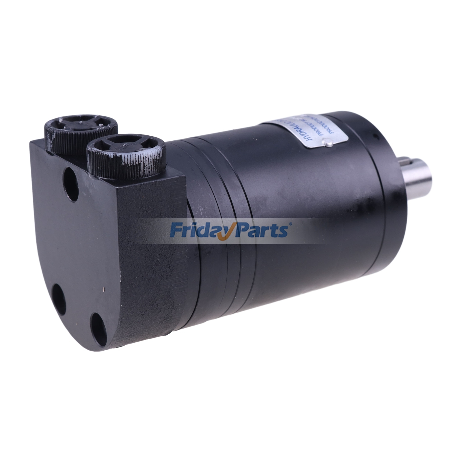 Hydraulic Motor for Others