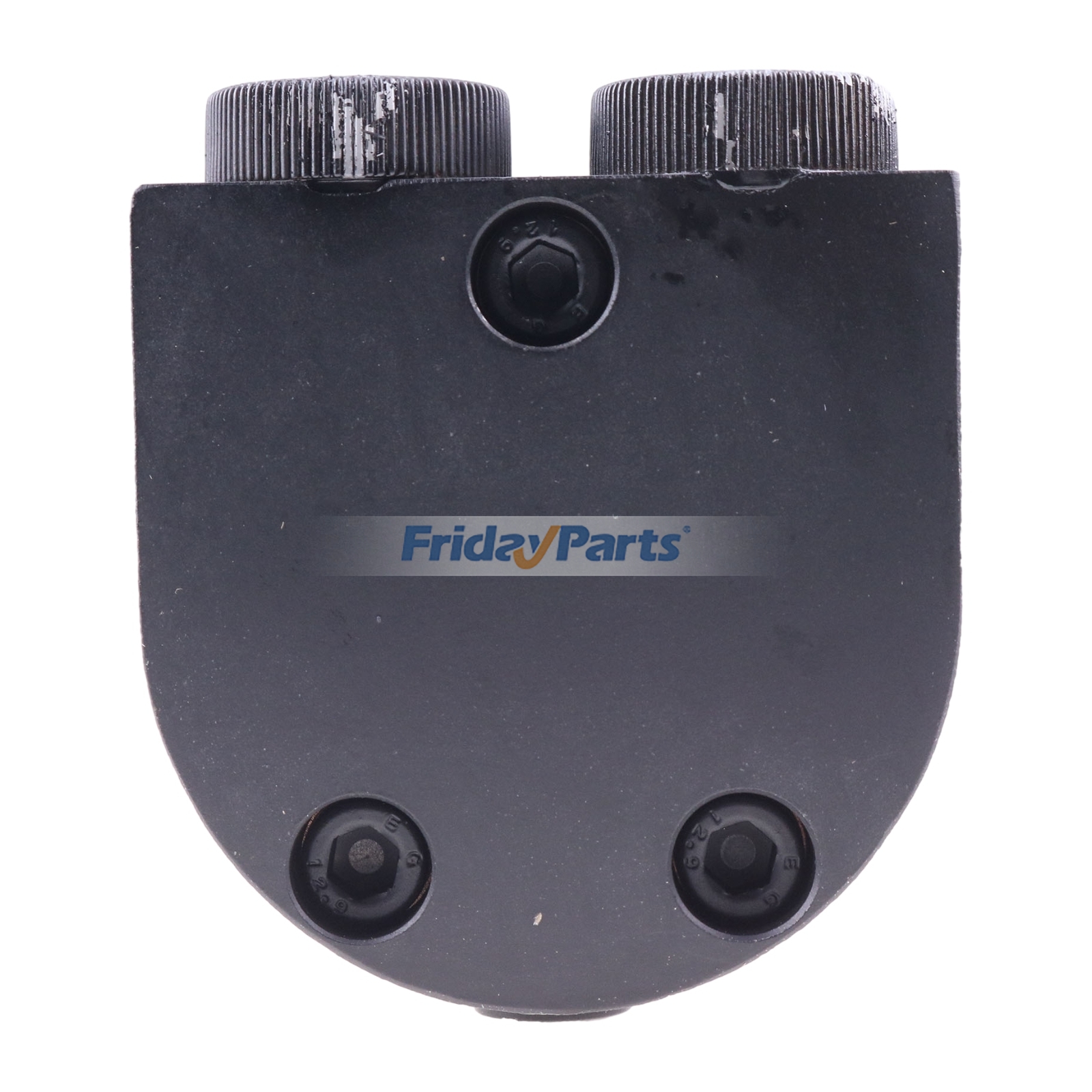 Hydraulic Motor in Stock in China