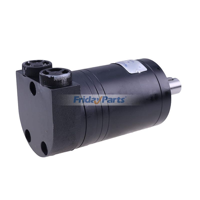 Others Hydraulic Motor Replace Danfoss