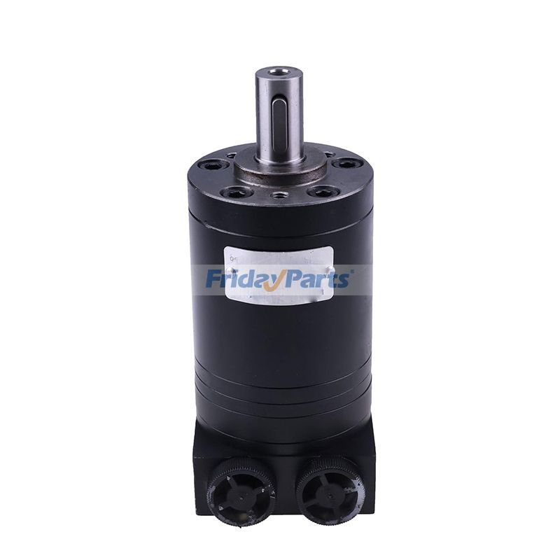 Hydraulic Motor 151G0035 Replace Danfoss