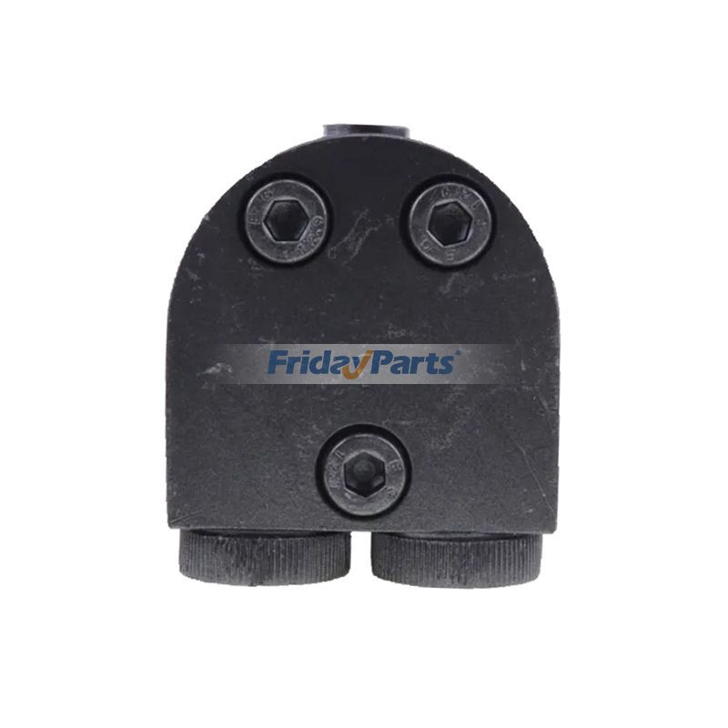 Others Hydraulic Motor Replace Danfoss