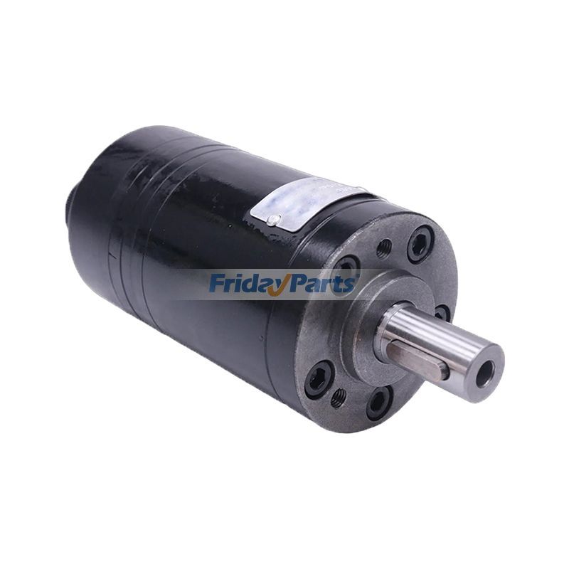 Hydraulic Motor 151G0048 Replace Danfoss