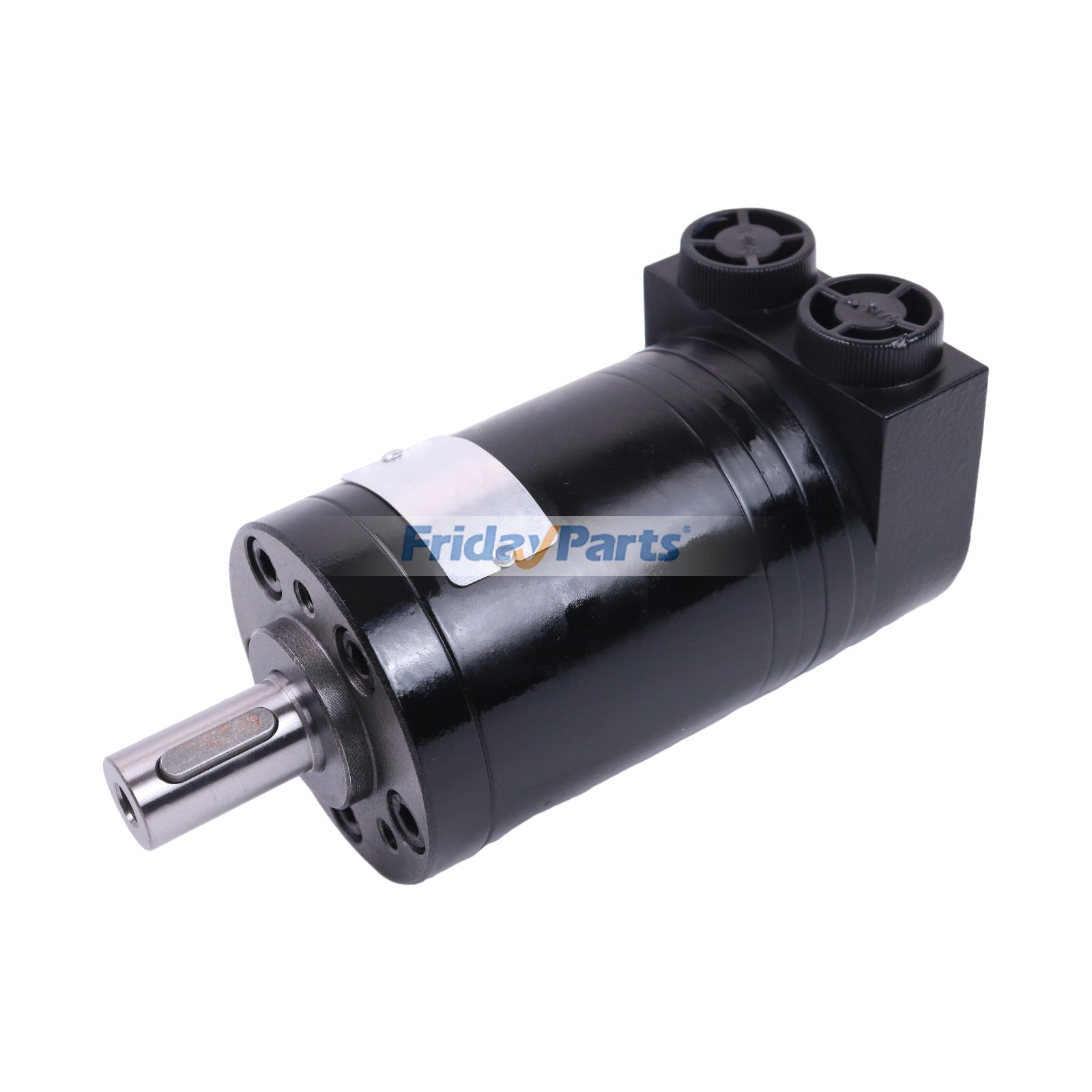 Hydraulic Motor 151G0049 Replace Danfoss