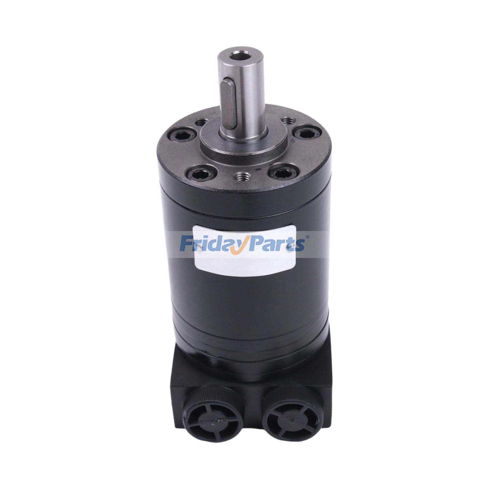 Hydraulic Motor in Stock in China
