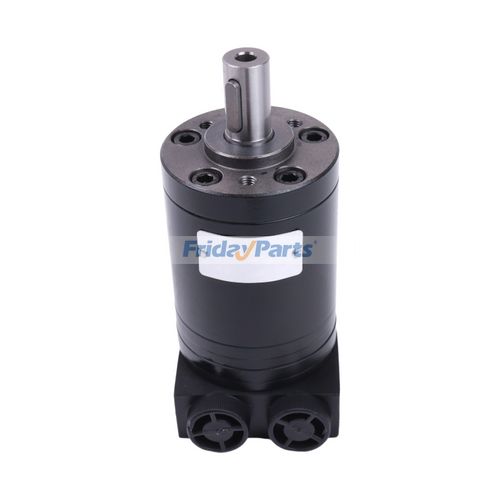 Hydraulic Gerotor Motor 101-1030-009 1011030009 For Eaton Char-Lynn H Series Replacement Hydraulic Gerotor Motor 101-1030-009 1011030009 For Eaton Char-Lynn H Series Replacement