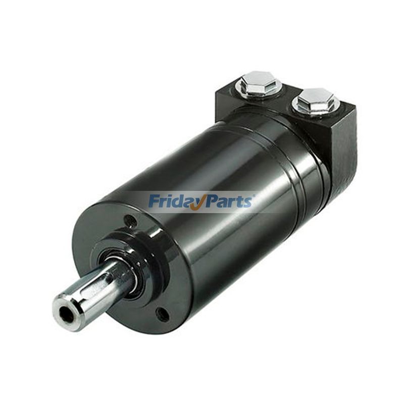Hydraulic Motor 151G0279 Replace Danfoss