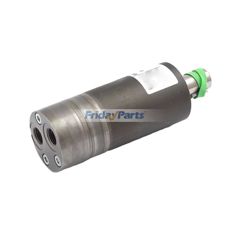 Remplacement du moteur hydraulique Danfosspour Autres