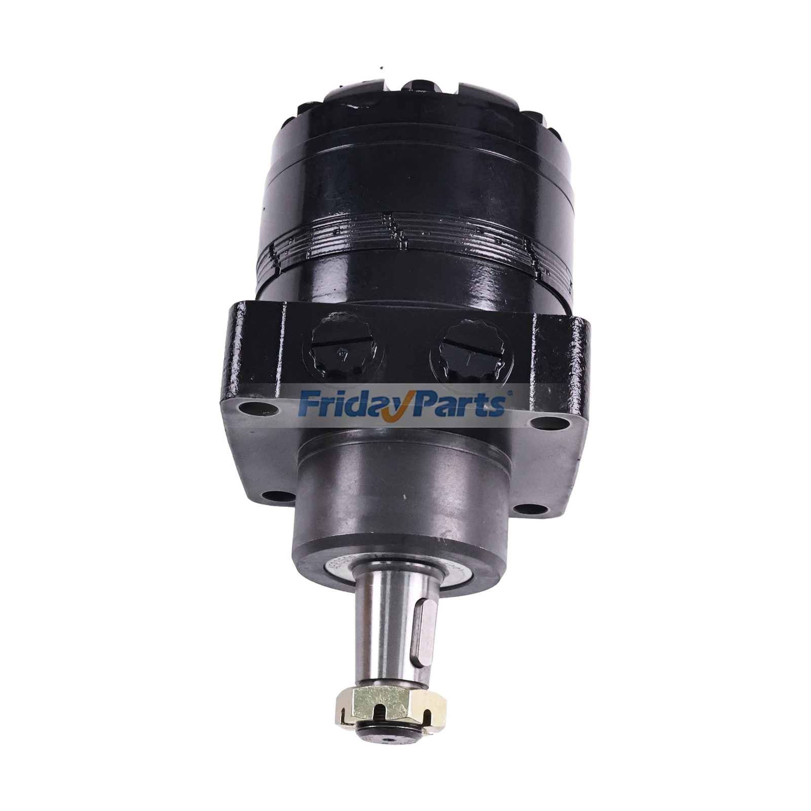 Hydraulikmotorfür Lader