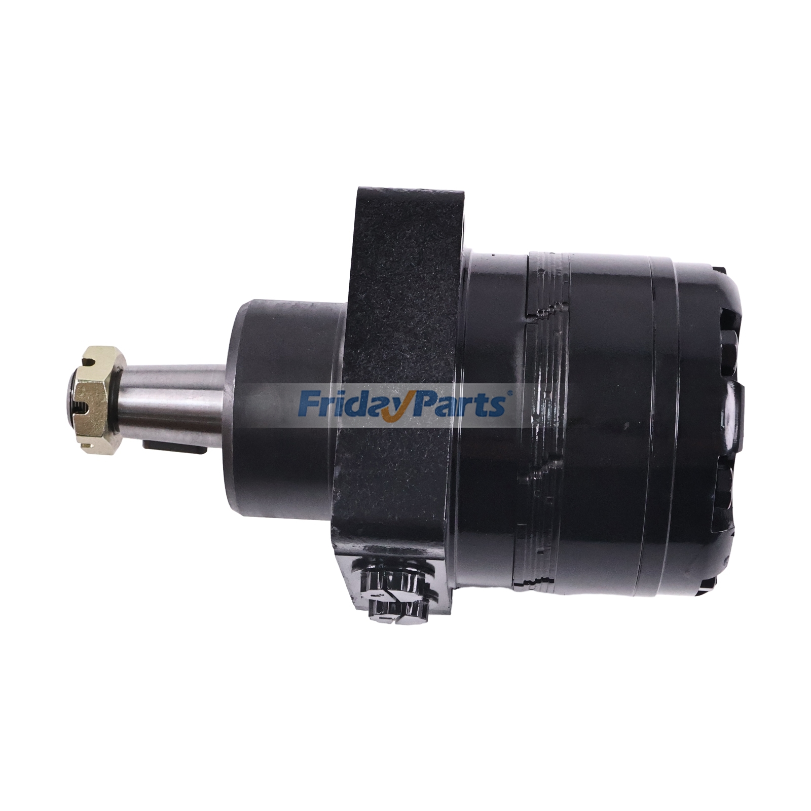 Hydraulikmotor 155-572 für Ditch Witch Kompaktlader SK800 SK1050 SK750 SK755für Für andere Marken