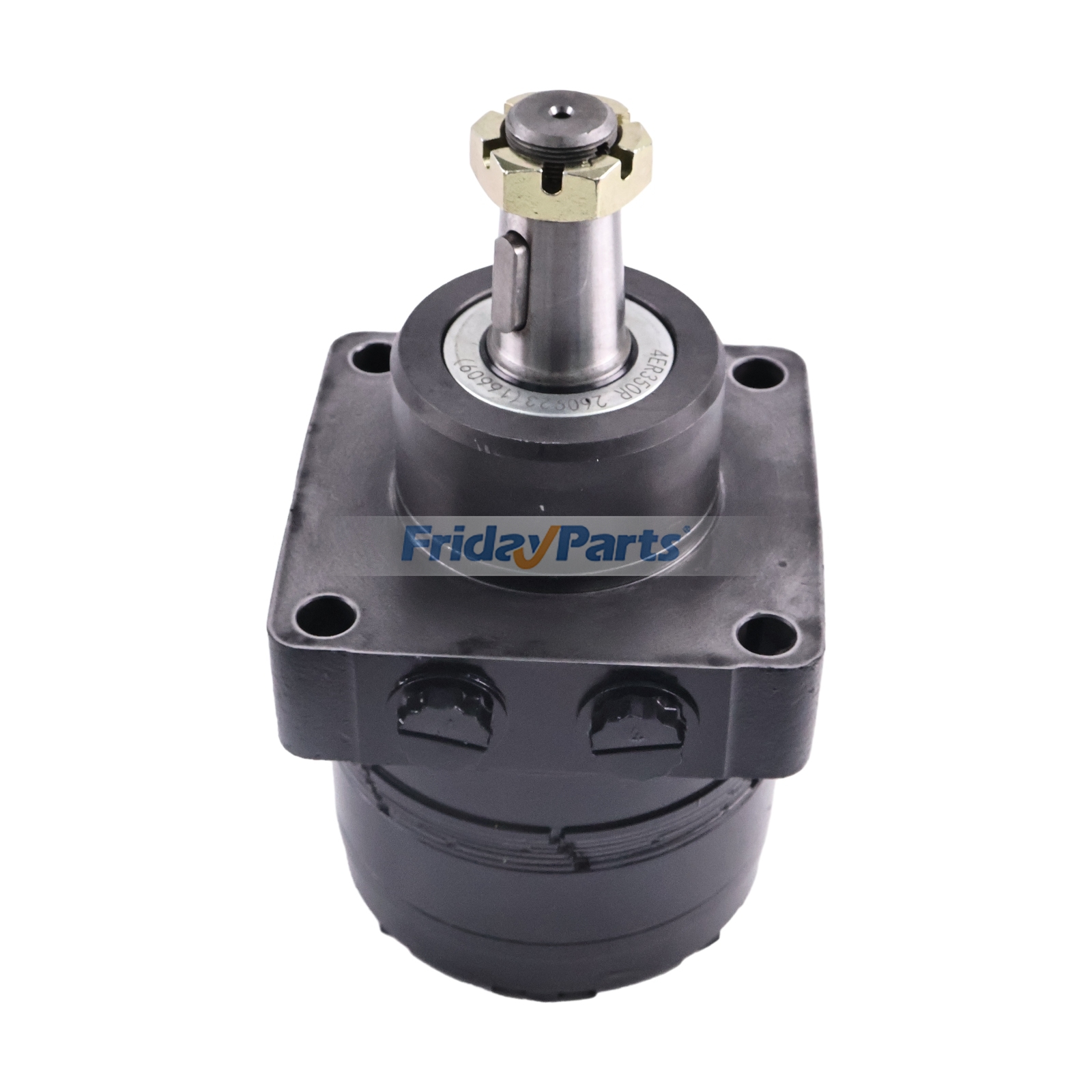 HydraulikmotorFür andere Marken