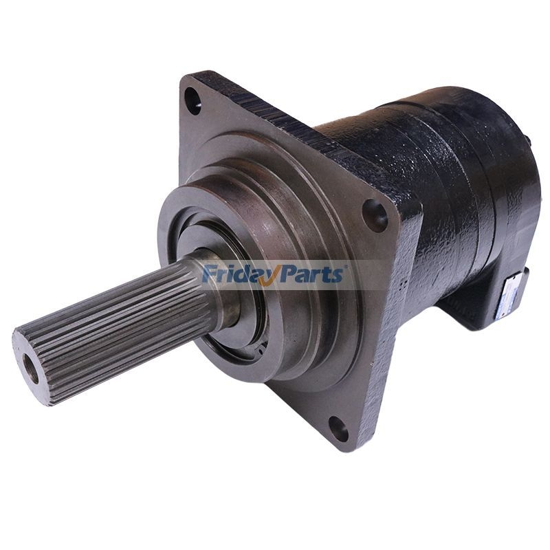 Hydraulic Motor 1590081002 for Eaton CharLynn 30 Series