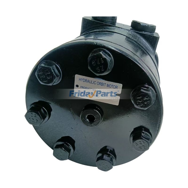Hydraulic Motor for Others