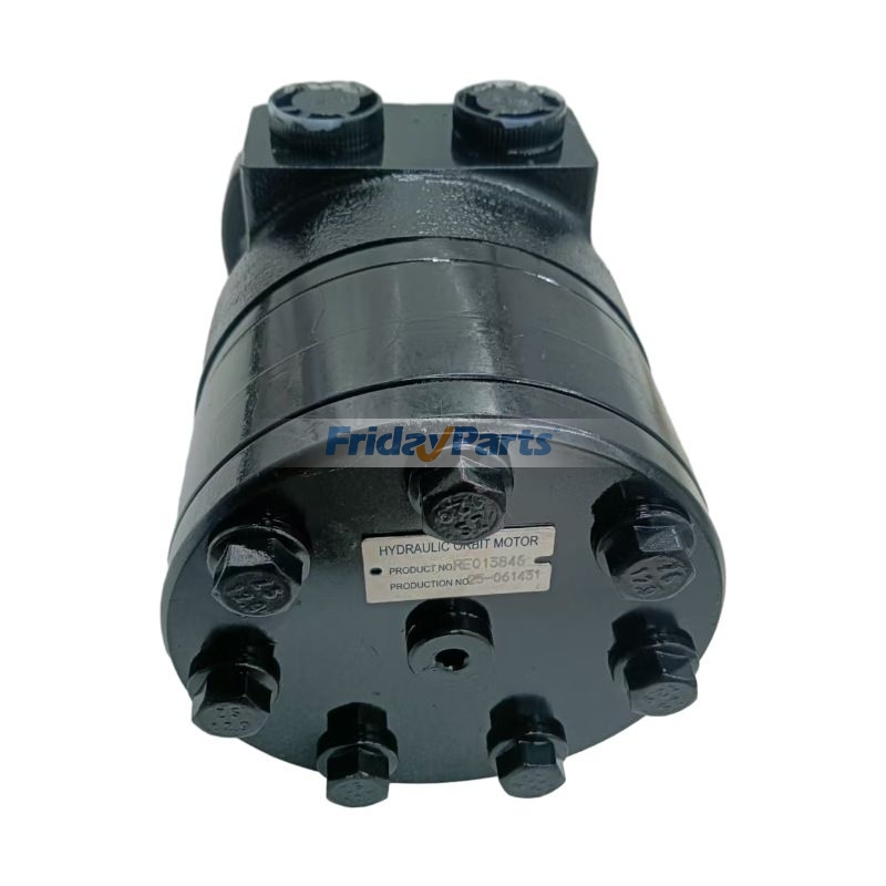 Others Hydraulic Motor